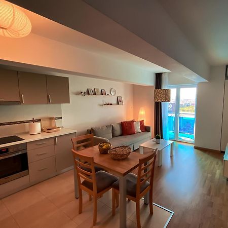 Zen Residential Apartments Cluj-Napoca Værelse billede