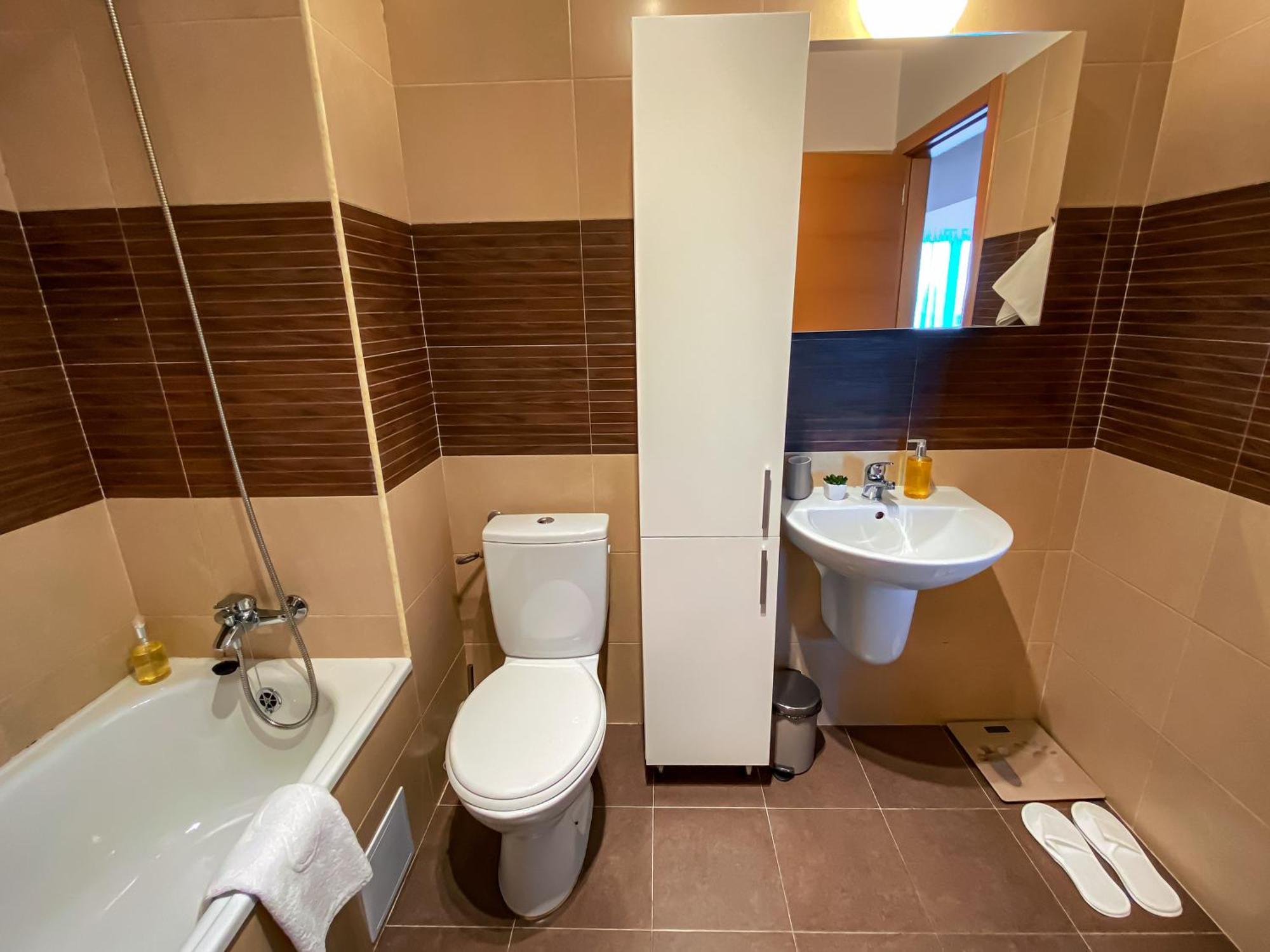 Zen Residential Apartments Cluj-Napoca Værelse billede