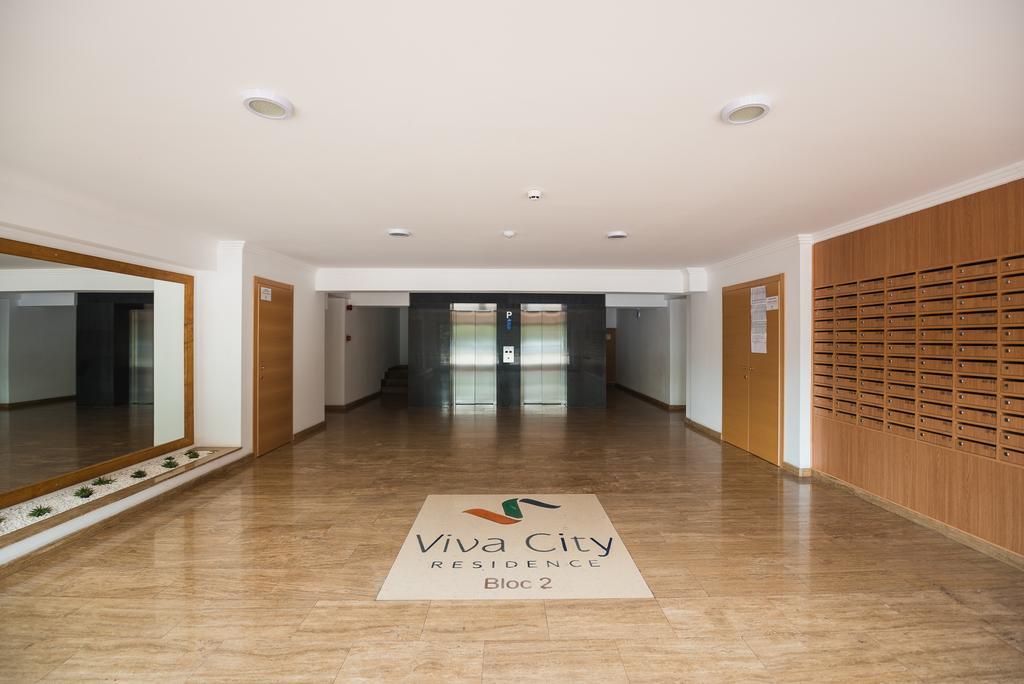 Zen Residential Apartments Cluj-Napoca Eksteriør billede